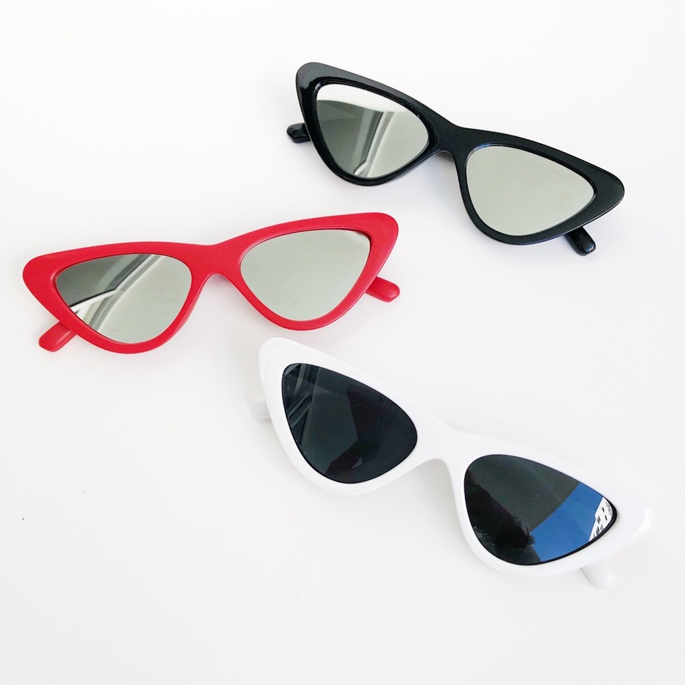 Last Lolita Sunglasses